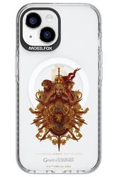 A Lannister always pays his debts - Apple iPhone 15