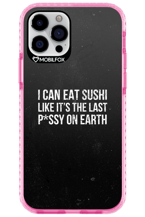 SUSHI 2.0 - Apple iPhone 12 Pro