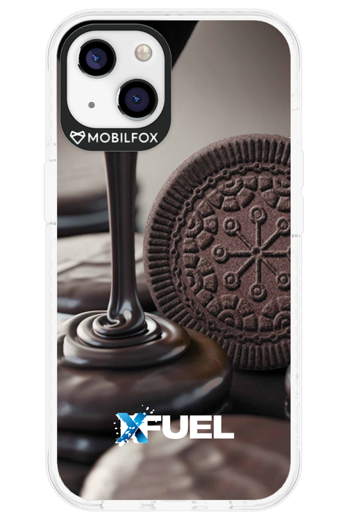 Choco Boost - Apple iPhone 13