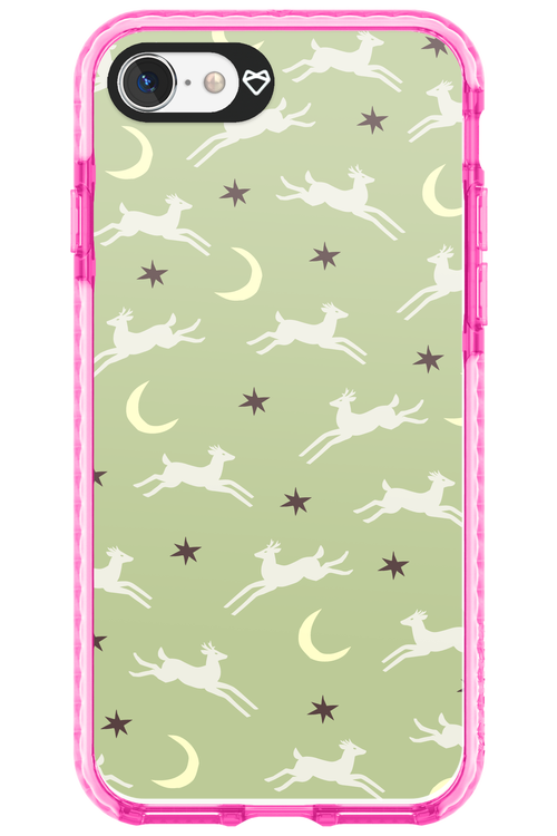 Folclore Rush - Apple iPhone SE 2020