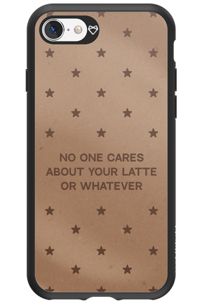 Whateverrr 2.0 - Apple iPhone 8