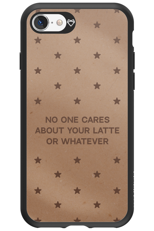Whateverrr 2.0 - Apple iPhone 8