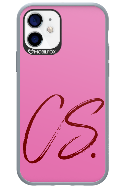 (Sorbet) CS 2.0 - Apple iPhone 12