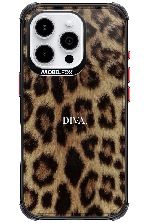 Diva 2.0 - Apple iPhone 16 Pro