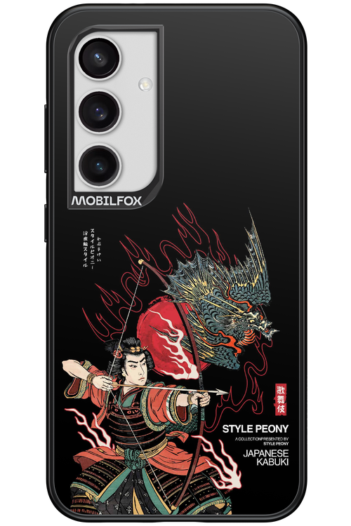 Kabuki 2.0 - Samsung Galaxy S24