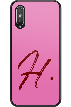 (Sorbet) H 2.0 - Xiaomi Redmi 9A