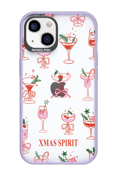 XMAS SPIRIT - Apple iPhone 13