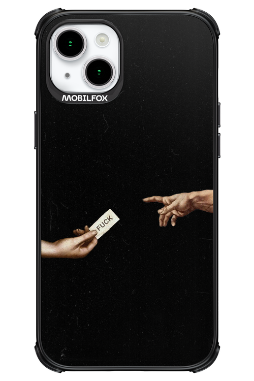 Giving 2.0 - Apple iPhone 15 Plus
