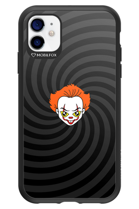 Mystery Clown - Apple iPhone 11
