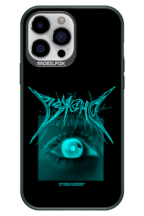 Mirror of the soul - Apple iPhone 13 Pro Max
