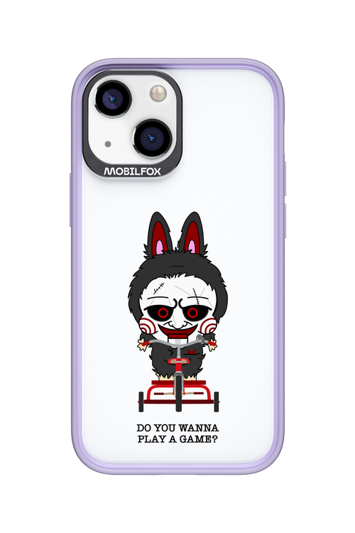 Sawbubu (Nude) - Apple iPhone 13 Mini