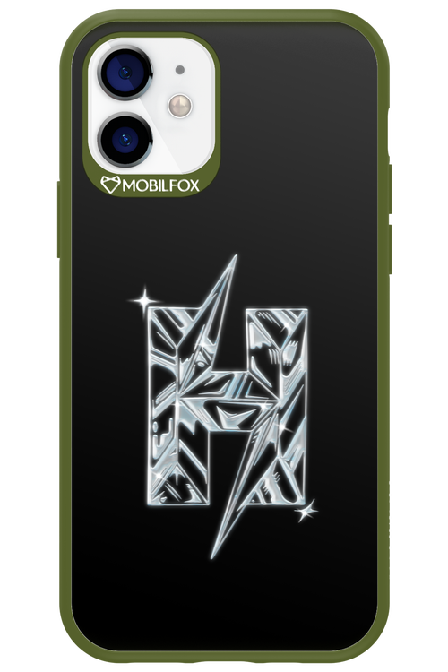H DIAMOND 2.0 - Apple iPhone 12