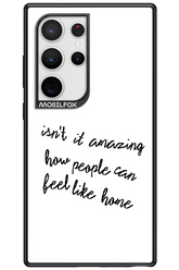 Isn't It 2.0 - Samsung Galaxy S24 Ultra