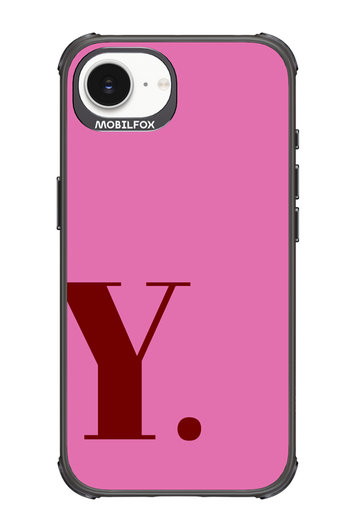 Y (Sorbet) 2.0 - Apple iPhone 16e
