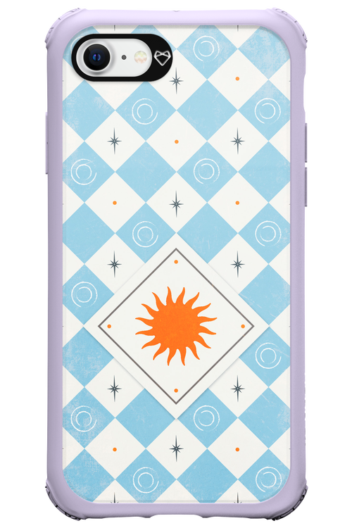 Sun Magic - Apple iPhone SE 2020
