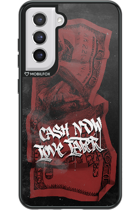 Liquid Assets - Samsung Galaxy S21 FE