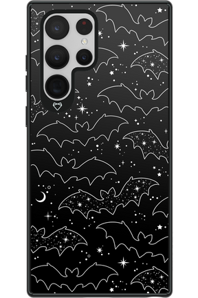 Dreamer Bat - Samsung Galaxy S22 Ultra
