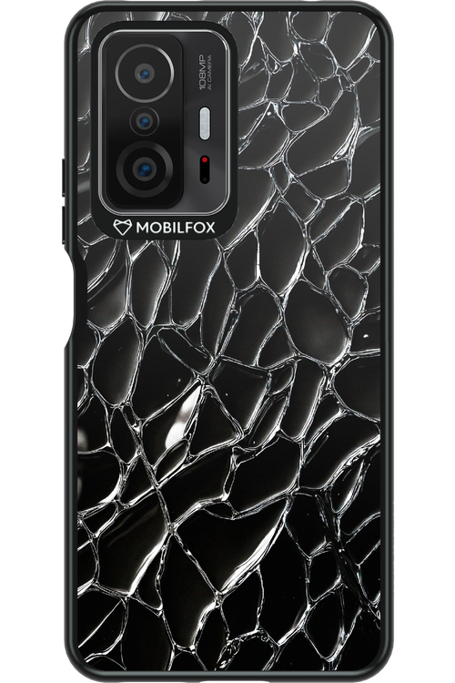 Alien Grid 2.0 - Xiaomi Mi 11T Pro
