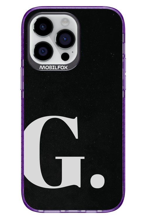 G (Off Space) 2.0 - Apple iPhone 14 Pro Max