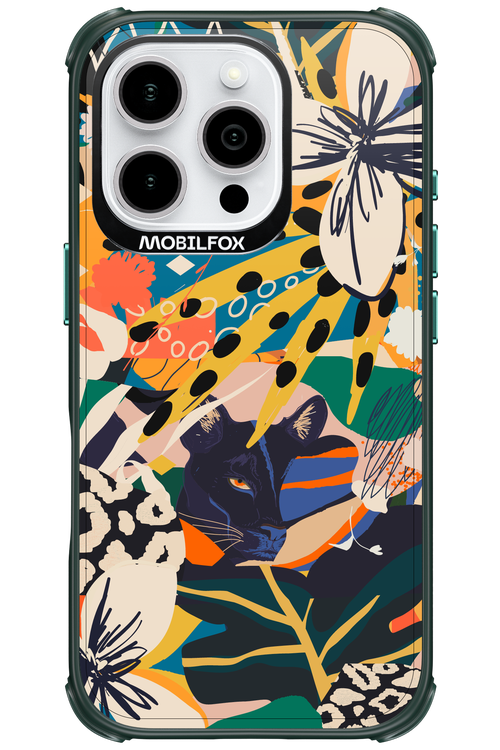 Vintage 2.0 - Apple iPhone 16 Pro