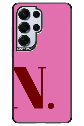 N (Sorbet) 2.0 - Samsung S25 Ultra