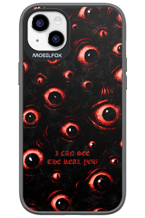 The Watchers - Apple iPhone 14 Plus