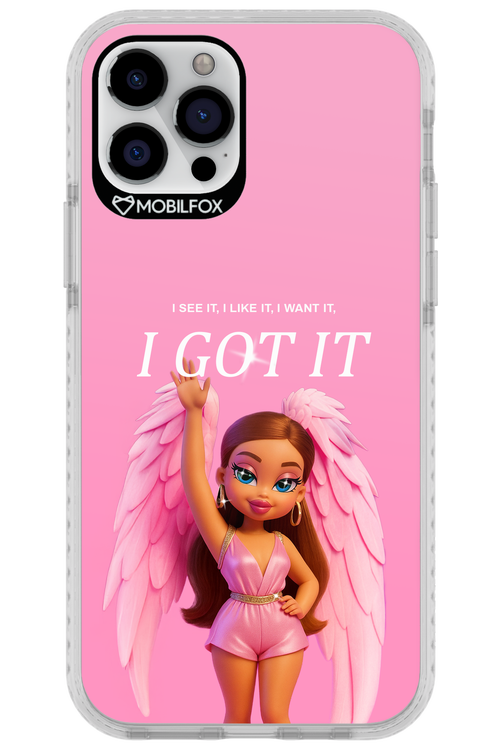 Got It 2.0 - Apple iPhone 12 Pro