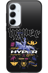 HYPER KNIGHT 2.0 - Samsung Galaxy A55