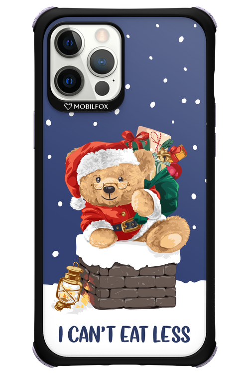 I can't eat less - Apple iPhone 12 Pro Max