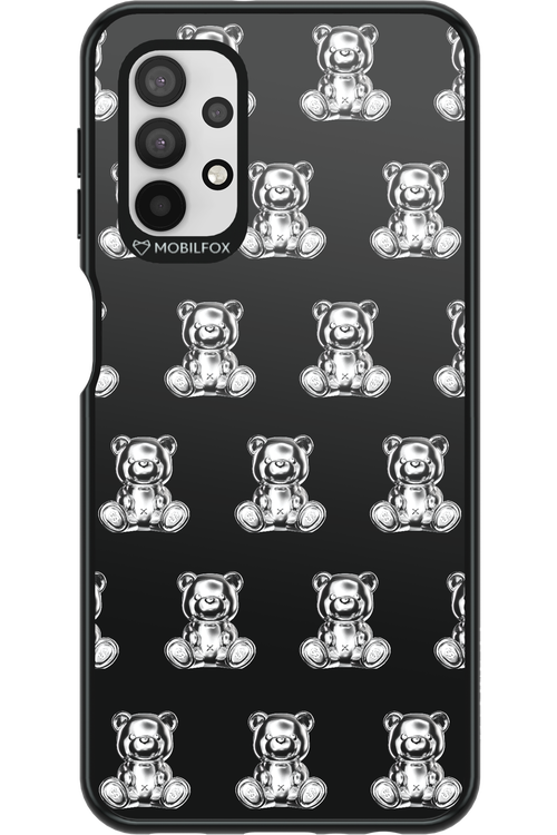 Dollar Bear Pattern - Samsung Galaxy A32 5G