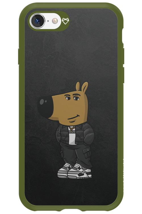 Chill Guy - Apple iPhone 8