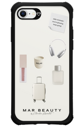 Clean Girl - Apple iPhone SE 2022