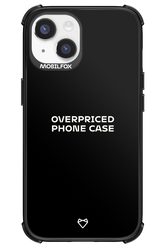 Overprieced - Apple iPhone 14