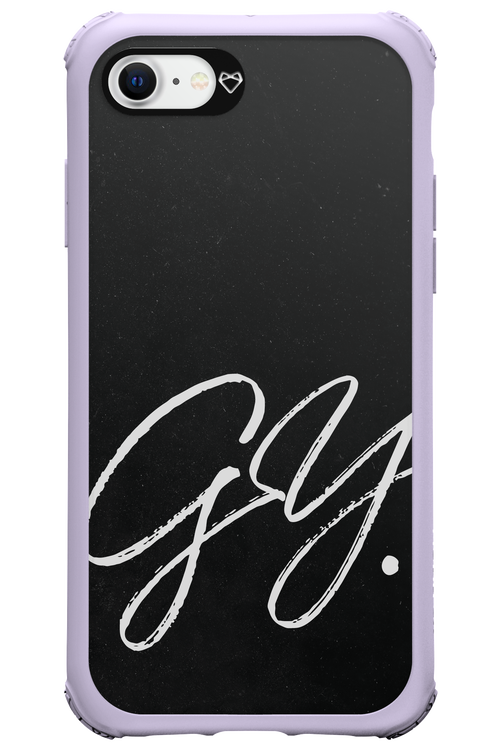 (Off Space) GY 2.0 - Apple iPhone 8