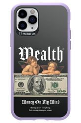 Wealth - Apple iPhone 11 Pro