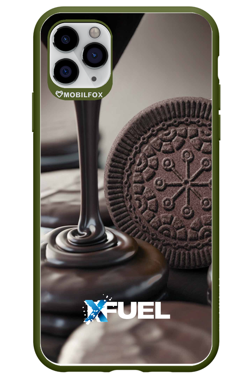 Choco Boost - Apple iPhone 11 Pro Max