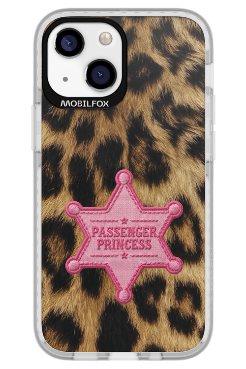 Passenger Princess 2.0 - Apple iPhone 13 Mini