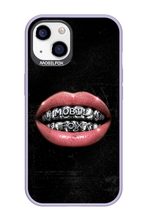 MOBILFOX GRILL 2.0 - Apple iPhone 13