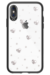 Pearl Tears 2.0 - Apple iPhone XS
