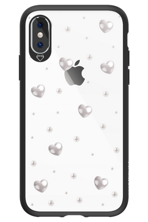 Pearl Tears 2.0 - Apple iPhone XS