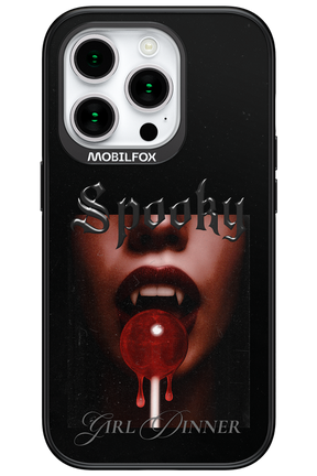 Freaky Girl - Apple iPhone 15 Pro