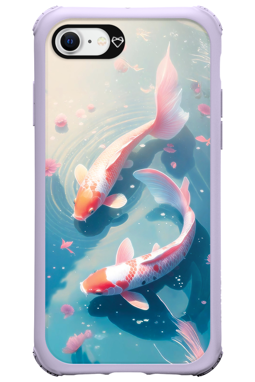 Koi - Apple iPhone SE 2022