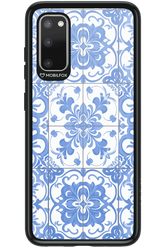 Amalfi Club 2.0 - Samsung Galaxy S20
