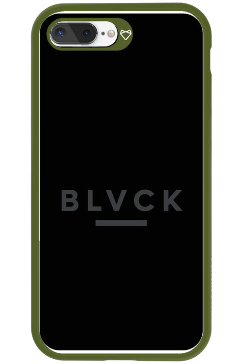 BLVCK II - Apple iPhone 8 Plus