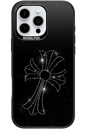 Chrome Standard - Apple iPhone 16 Pro Max