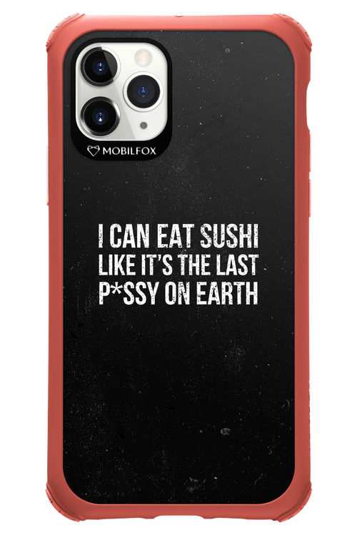 SUSHI 2.0 - Apple iPhone 11 Pro
