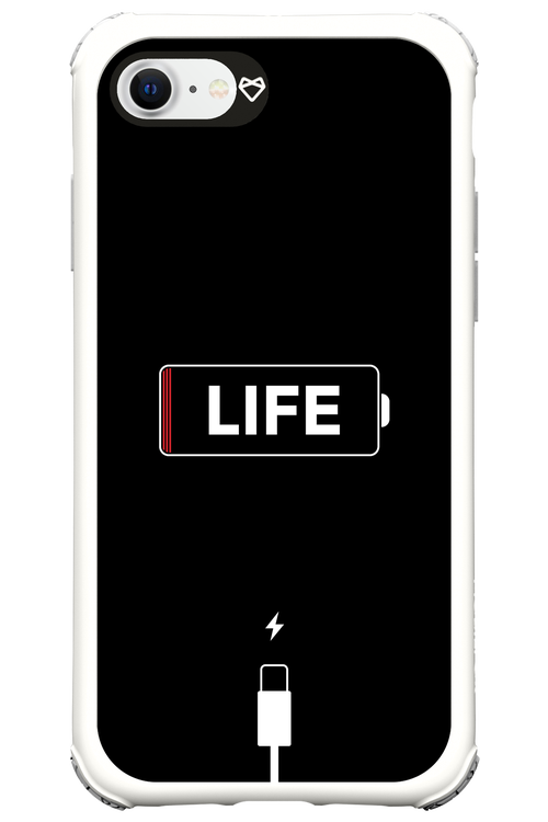 Life - Apple iPhone 8