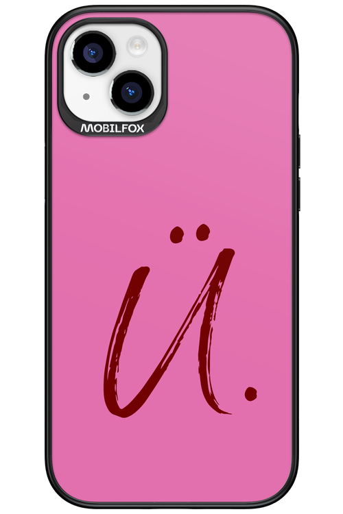 (Sorbet) U II 2.0 - Apple iPhone 15 Plus