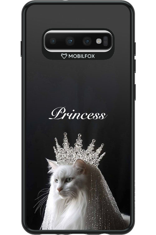 Princess - Samsung Galaxy S10+