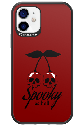 Hella Spooky - Apple iPhone 12